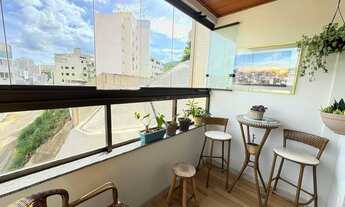 Imagem: Apartamento 3 quartos - São Mateus