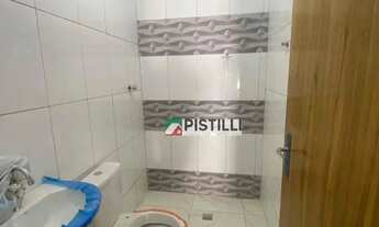 Imagem 4: Sala para alugar por R$ 1.600/mês - Quiririm - Taubaté/SP