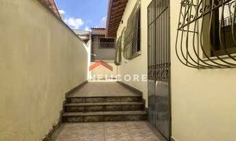 Imagem 3: Casa em Rua Junqueira Freire - Santa Mônica - Belo Horizonte/MG