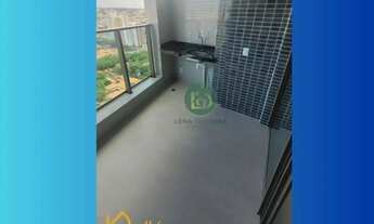 Imagem 3: LES AMIS - apt para venda possuem 61; 82 e 97 m. quadrados com 2 e 3/4 em Lagoa Nova - N