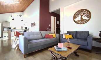 Imagem: Casa 2 quartos sendo 1 suíte a venda no