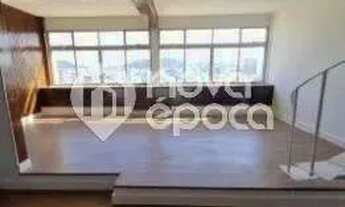 Imagem 2: Tijuca Apartamento cobertura com 4 dormitórios