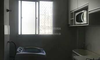 Imagem 5: Apartamento Residencial 02 dormitórios - Loteamento Clube V