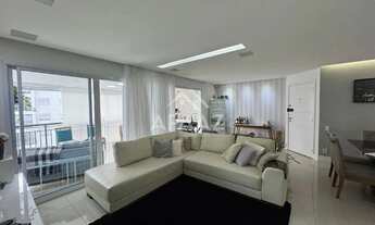 Imagem 4: Apartamento à venda, 3 quartos, 1 suíte, 2 vagas, Belenzinho - São Paulo/SP