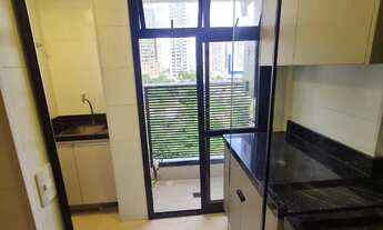 Imagem 3: INFINITY Apartamento com 3 dormitórios