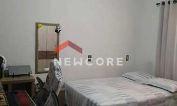 Imagem 5: Casa em Rua Professor José Torres Brito - Vila Lemos - Bauru/SP