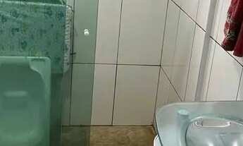 Imagem 4: Casa Parque Itália Sumaré