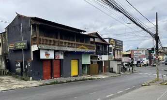 Imagem: Ponto Comercial Moradia