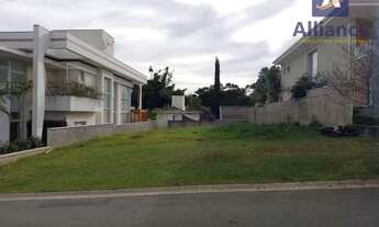 Imagem 3: Terreno à venda, 502 m² por R$ 1.020.000,00 - Condomínio Reserva das Palmeiras - Valinhos