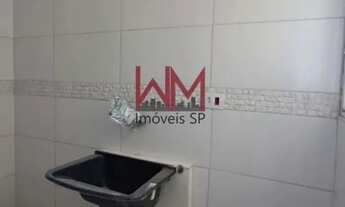 Imagem 6: Apartamento com 2 Quarto(s) e 1 banheiro(s) para Alugar, 30 m² por R$ 1300 / Mês