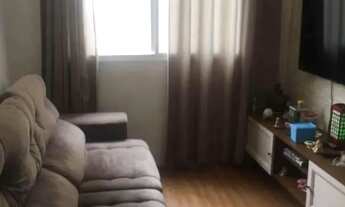 Imagem 2: APARTAMENTO - CAMBUCI - SP