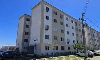 Imagem: Apartamento Novo no Residencial Reserva