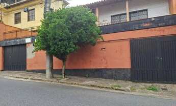 Imagem: Vende-se Casa - Bairro Barroca