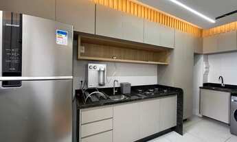 Imagem 4: APT. MOBILIADO 02Qts 07 andar TOP