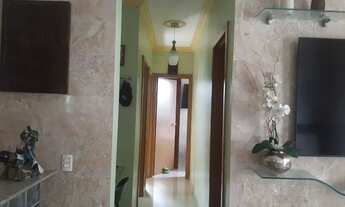 Imagem 6: Apartamento para venda tem 78 metros quadrados com 3 quartos em Parque Verde - Belém - PA