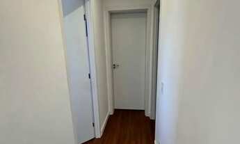 Imagem: Apartamento semi mobiliado na Vila Zilda