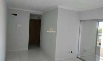 Imagem 4: Apartamento 02 Quartos sendo 01 Suíte Plena - Plano Diretor Sul