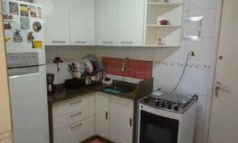 Imagem 7: Apartamento com 3 dormitórios à venda, 93 m² por R$ 400.000,00 - Fonseca - Niterói/RJ