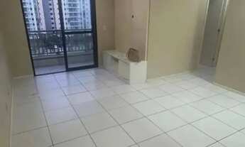 Imagem 5: Imóvel para aluguel com 74 metros quadrados com 3 quartos em Calhau - São Luís - MA