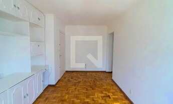 Imagem 2: Apartamento à Venda - Vila Clementino, 2 Quartos, 76 m2