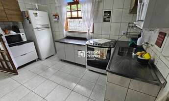 Imagem 7: Casa com 3 dormitórios à venda, 180 m² por R$ 500.000,00 - Sítio São Luís - Nova Friburgo