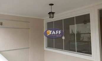 Imagem 4: Apartamento com 1 dormitório para alugar, 48 m² por R$ 2.280,00/mês - Portinho - Cabo Frio