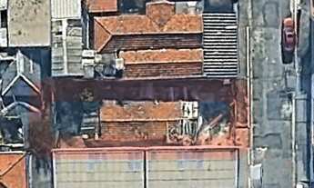 Imagem 3: Terreno 220m² na Vl Alpina - Próximo à Av. do Estado e Hospital