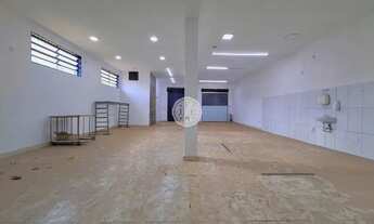 Imagem: Salão comercial para Aluguel, 161m²