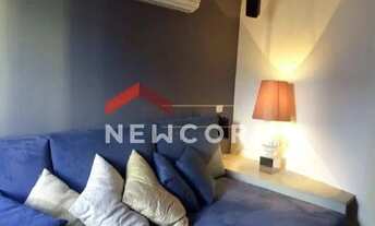 Imagem 5: Apartamento em Avenida Lavandisca - Indianópolis - São Paulo/SP