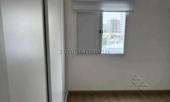 Imagem 6: APARTAMENTO PERDIZES 2 DORMITÓRIOS 2 VAGAS