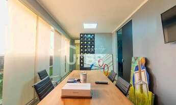 Imagem 7: Aton Business Style - Sala Comercial