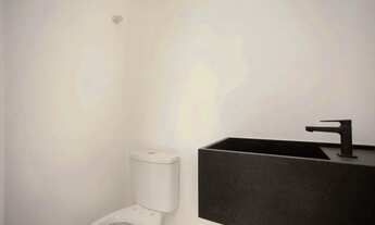 Imagem 2: Apartamento com 2 quartos no edifício Nero no Bigorrilho