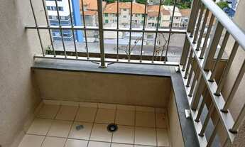 Imagem 3: Imóvel para aluguel e venda possui 54 metros quadrados com 2 quartos em Barra Funda - São