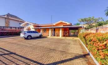 Imagem 4: Casa - Chácara Primavera - Campinas