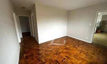 Imagem 4: Apartamento com 2 dormitórios para alugar, 75 m² por R$ 2.915,00/mês - Jardim São Paulo