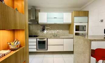 Imagem 5: Apartamento Mobiliado com Suíte e em Condomínio com excelente infrainstrutura