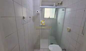 Imagem 3: FF Imóvel para aluguel possui 67 metros quadrados com 2 quartos