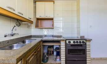 Imagem 6: Imóvel para venda tem 82 metros quadrados com 2 quartos em Farroupilha - Porto Alegre - RS