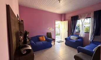 Imagem 5: Casa no Ouro Verde! Campo Largo