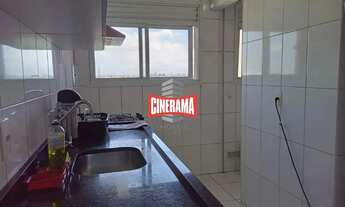 Imagem 7: Apartamento à venda, 3 quartos, 1 suíte, 2 vagas, Santa Paula - São Caetano do Sul/SP