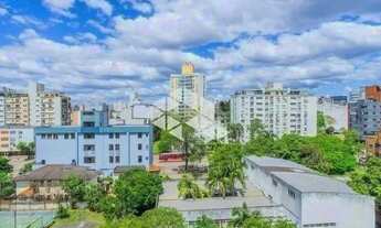 Imagem 6: Apartamento 1 suíte, lavabo, 1 vaga, Menino Deus