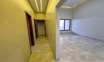 Imagem 3: Casa Alexânia GO - Residencial Oasis