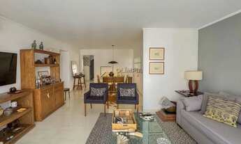 Imagem 7: Venda Apartamento 4 Dormitórios - 170 m² Brooklin