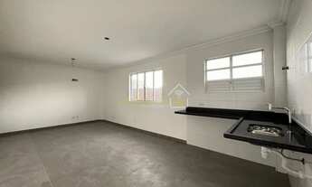 Imagem 4: Apartamento 2 quartos - Macuco - Santos