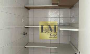 Imagem 6: Apartamento com 2 dormitórios, 70 m² - venda por R$ 751.000,00 ou aluguel por R$ 5.210,00