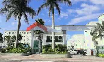 Imagem 3: Apartamento em Rua Manoel Rosa - Areias - São José/SC