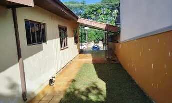 Imagem 3: Casa com 2 dormitórios para VENDA e LOCAÇAO, 100 m² - Der - Irati/PR