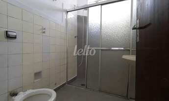 Imagem 7: Apartamento 2 quartos para alugar no(a) Tatuapé