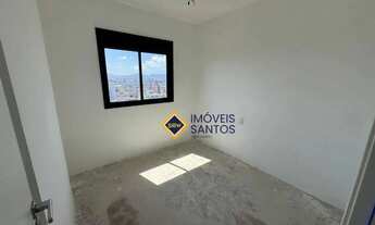 Imagem 7: 3 dormitorios na Aparecida COM Lazer completo e varanda gourmet