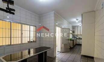 Imagem 6: Sobrado em Rua Ituverava - Vila Prudente - São Paulo/SP